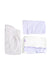 Purple Chicco Bed Set O/S at Retykle