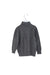 Grey Nicholas & Bears Knit Sweater 3T at Retykle