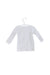 White Seed Long Sleeve Top 3-6M at Retykle