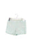 Green Gingersnaps Shorts 4T at Retykle