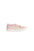 Pink Puma Sneakers 7Y (EU32) at Retykle