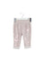 Pink Billieblush Casual Pants 6M at Retykle