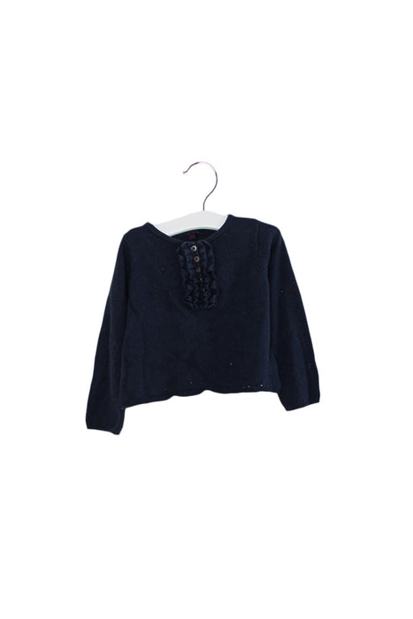 Jacadi Cardigan 2T