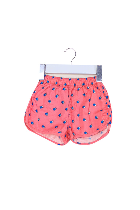 Pink Seed Swim Shorts 3-6M at Retykle