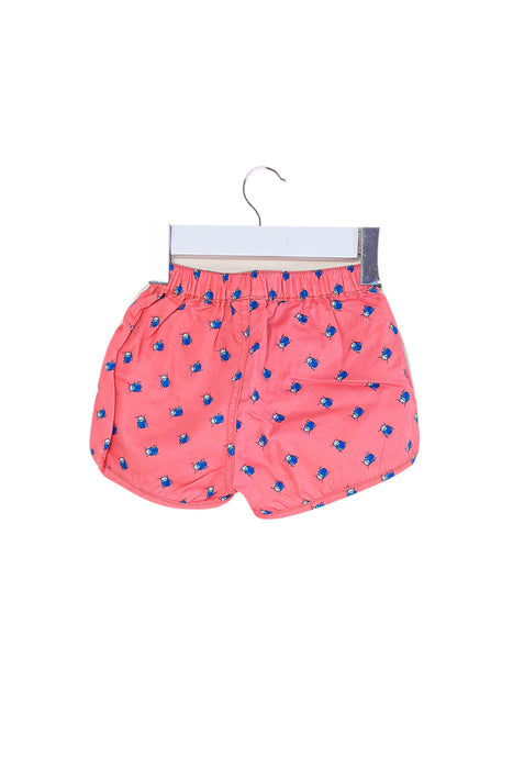 Pink Seed Swim Shorts 3-6M at Retykle