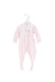 Pink Chicco Jumpsuit 9M at Retykle