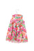 Pink I Pinco Pallino Sleeveless Dress 2T at Retykle