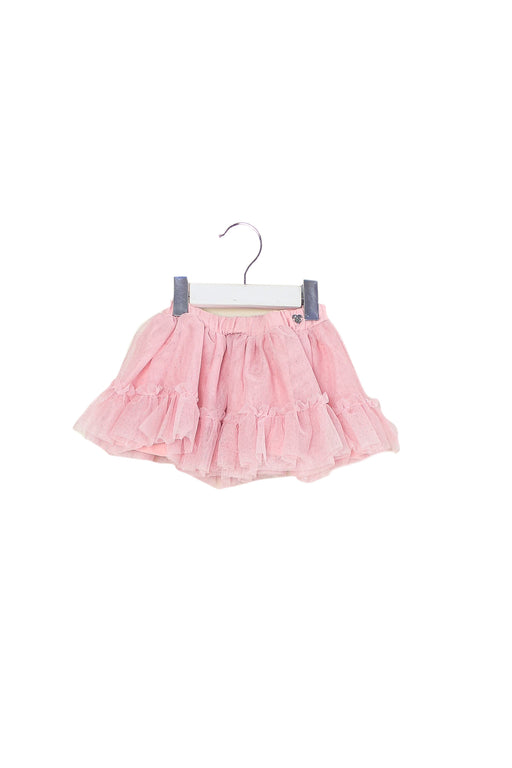 Pink Mayoral Short Skirt 9M at Retykle