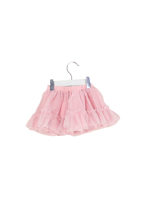 Pink Mayoral Short Skirt 9M at Retykle