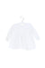 White Lebôme Long Sleeve Dress 9M at Retykle
