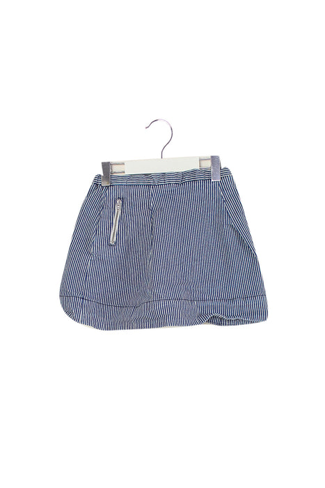 Blue Bonpoint Mid Skirt 6T at Retykle