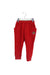 Red Hysteric Mini Sweatpants 18-24M (90cm) at Retykle