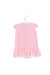 Pink Armani Bodysuit Dress 9M at Retykle
