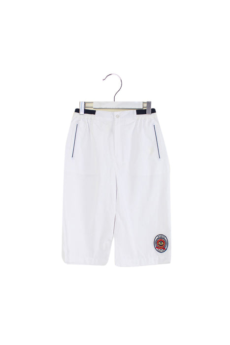 White Nicholas & Bears Casual Pants 12Y at Retykle