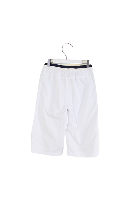 White Nicholas & Bears Casual Pants 12Y at Retykle