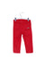 Red Cyrillus Casual Pants 2T at Retykle