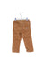 Brown Cyrillus Casual Pants 2T at Retykle