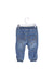 Blue Polarn O. Pyret Casual Pants 6-9M at Retykle