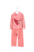 Pink Juicy Couture Tracksuit 3T at Retykle