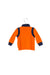 Orange Ralph Lauren Long Sleeve Polo 9M at Retykle