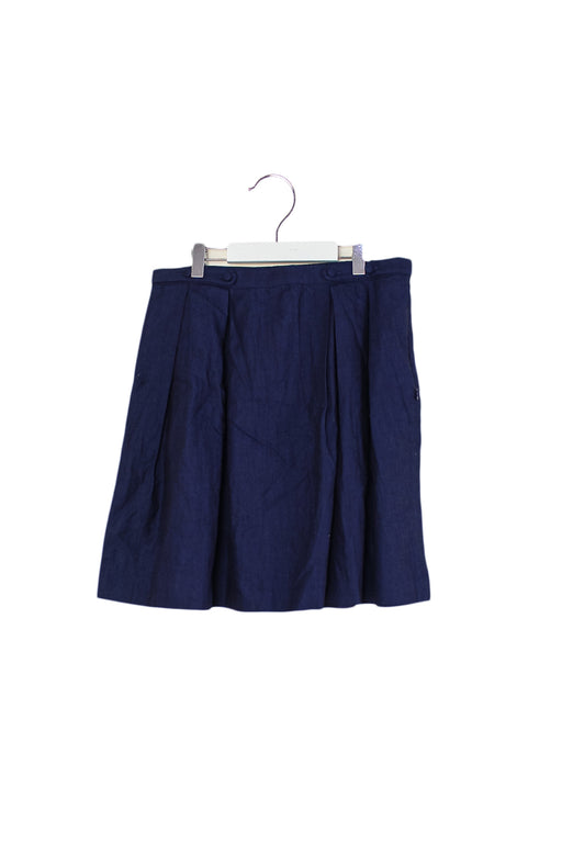 Blue Jacadi Short Skirt 14Y (164cm) at Retykle