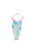 Blue Zoggs Swimsuit 2-3T at Retykle