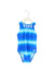 Blue Zoggs Swimsuit 6T (116cm) at Retykle