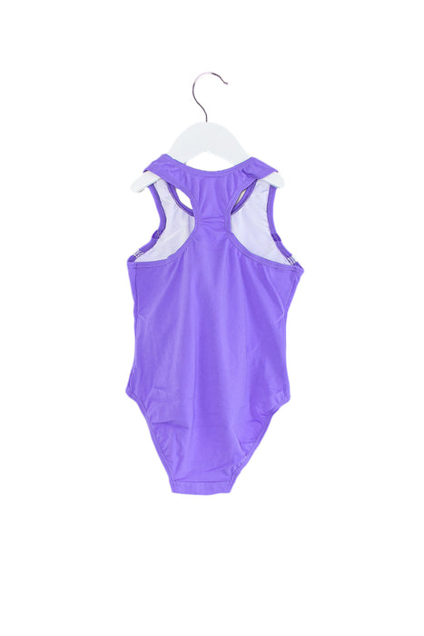Purple Zoggs Swimsuit 6T (116cm) at Retykle