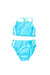 Blue Zoggs Bikini 6T (116cm) at Retykle