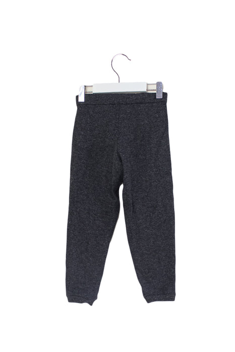 Grey COS Casual Pants 2T - 4T at Retykle