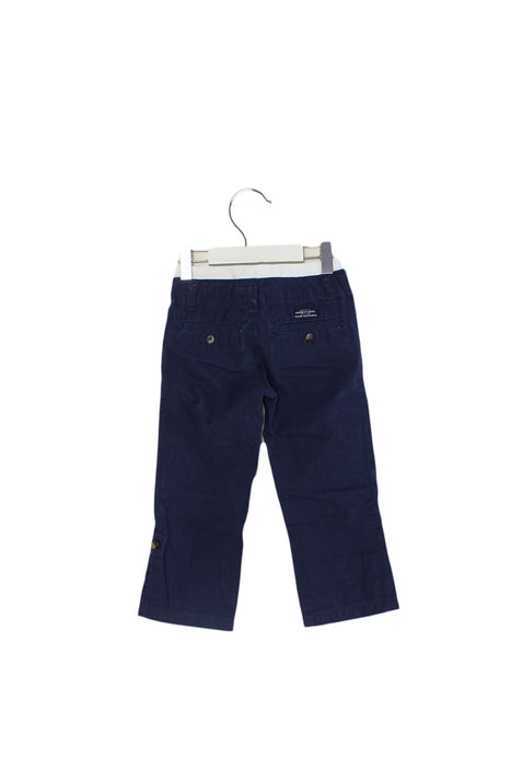 Navy Janie & Jack Casual Pants 3T at Retykle