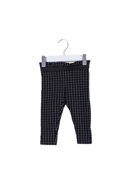 Black Country Road Leggings 6-12M at Retykle
