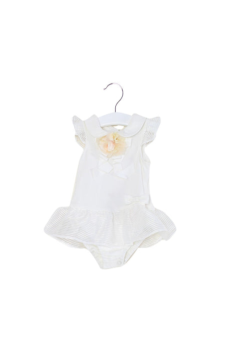 Nicholas & Bears Bodysuit Dress 3M