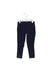 Navy Egg by Susan Lazar Leggings 4T at Retykle