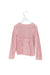 Pink DKNY Knit Sweater 4T at Retykle