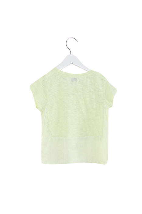 Green Witchery T-Shirt 4T at Retykle
