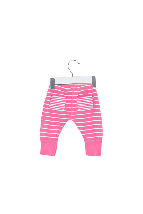 Multicolour Hanna Andersson Casual Pants 0-3M (50cm) at Retykle