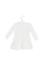 Ivory Guess Long Sleeve Dress 6-9M at Retykle