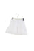 White Nautica Short Skirt 2T at Retykle