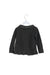 Grey La Compagnie des Petits Long Sleeve Top 4T at Retykle