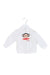 White Paul Frank Sweatshirt 6M at Retykle