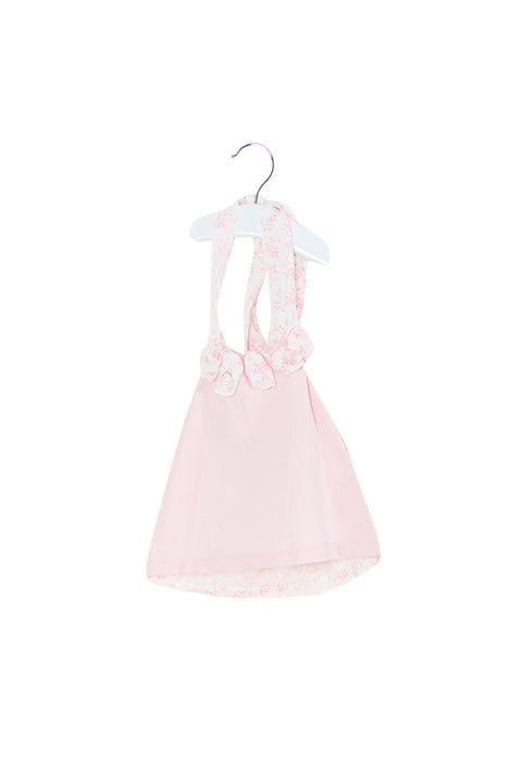 Pink Nicholas & Bears Sleeveless Top 12M at Retykle