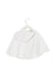 White Natures Purest Poncho O/S at Retykle