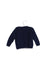 Navy Country Road Knit Sweater 6M - 12M at Retykle