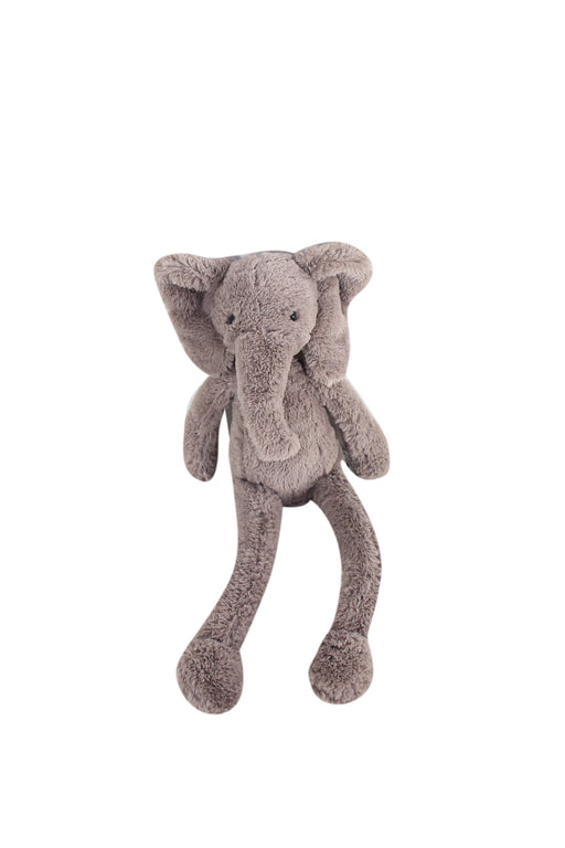 Grey Jellycat Soft Toy O/S at Retykle
