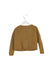 Brown Bonpoint Cardigan 2T at Retykle