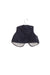 Grey Organic Mom Outerwear Vest 18-24M (90cm) at Retykle