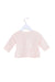 Pink Play Up Cardigan 6M at Retykle
