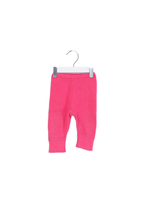Pink Jacadi Sweatpants 6M at Retykle