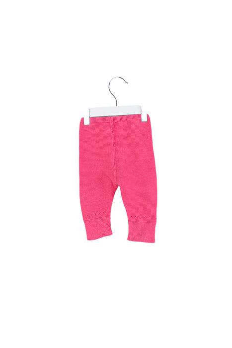 Pink Jacadi Sweatpants 6M at Retykle